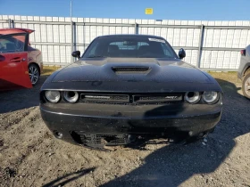 Dodge Challenger, снимка 1