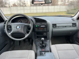 BMW 316 E36 FACELIFT, снимка 11