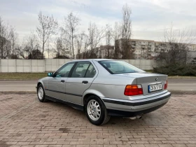 BMW 316 E36 FACELIFT, снимка 7