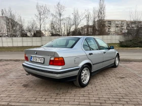 BMW 316 E36 FACELIFT, снимка 5