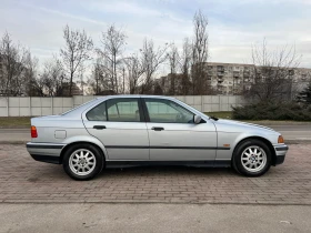 BMW 316 E36 FACELIFT, снимка 4