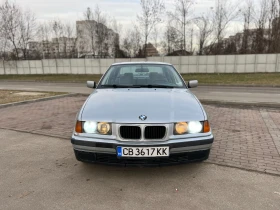 BMW 316 E36 FACELIFT, снимка 2