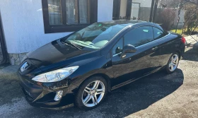 Peugeot 308 CC 1.6 Turbo, снимка 9