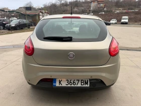 Fiat Bravo Обслужен, снимка 4