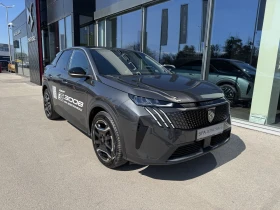 Peugeot 3008 ALLURE Electric 157 кВ 210 к.с., снимка 3