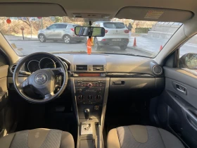 Mazda 3 1.6i Автоматик/Реални километри/Автопилот/, снимка 7