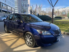 Mazda 3 1.6i Автоматик/Реални километри/Автопилот/, снимка 3