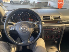 Mazda 3 1.6i Автоматик/Реални километри/Автопилот/, снимка 9