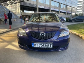 Mazda 3 1.6i Автоматик/Реални километри/Автопилот/, снимка 2