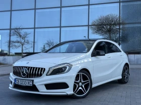     Mercedes-Benz A 200 Mercedes-Benz A-class 200d