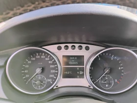 Обява за продажба на Mercedes-Benz R 320 ~14 000 лв. - изображение 4