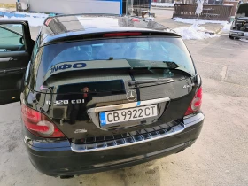 Обява за продажба на Mercedes-Benz R 320 ~14 000 лв. - изображение 7