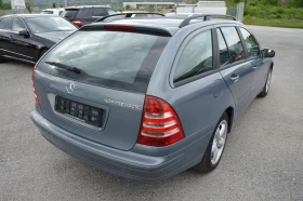 Mercedes-Benz C 180 1.8-FACELIFT-AVTOMAT - 4799 лв. - 93915672 | Car24.bg