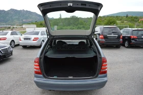 Mercedes-Benz C 180 1.8-FACELIFT-AVTOMAT - 4799 лв. - 93915672 | Car24.bg