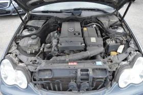 Mercedes-Benz C 180 1.8-FACELIFT-AVTOMAT - 4799 лв. - 93915672 | Car24.bg