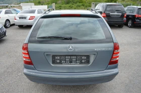 Mercedes-Benz C 180 1.8-FACELIFT-AVTOMAT - 4799 лв. - 93915672 | Car24.bg
