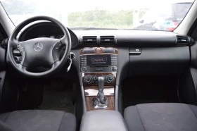 Mercedes-Benz C 180 1.8-FACELIFT-AVTOMAT - 4799 лв. - 93915672 | Car24.bg