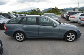 Mercedes-Benz C 180 1.8-FACELIFT-AVTOMAT - 4799 лв. - 93915672 | Car24.bg