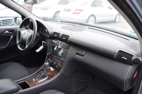 Mercedes-Benz C 180 1.8-FACELIFT-AVTOMAT - 4799 лв. - 93915672 | Car24.bg