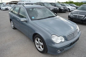 Mercedes-Benz C 180 1.8-FACELIFT-AVTOMAT - 4799 лв. - 93915672 | Car24.bg