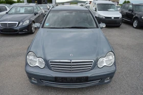 Mercedes-Benz C 180 1.8-FACELIFT-AVTOMAT - 4799 лв. - 93915672 | Car24.bg