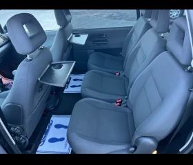 VW Sharan  | Mobile.bg    7