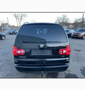 VW Sharan  | Mobile.bg    4