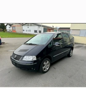 VW Sharan  | Mobile.bg    2