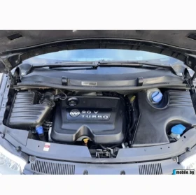 VW Sharan  | Mobile.bg    5