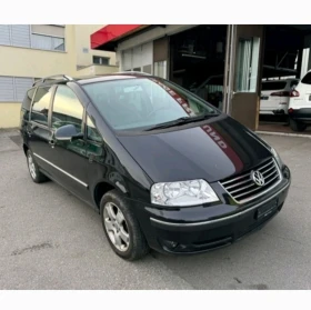 VW Sharan  | Mobile.bg    3