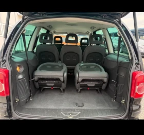 VW Sharan  | Mobile.bg    9