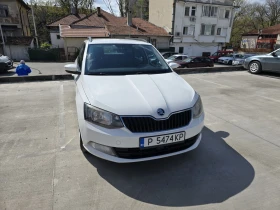 Skoda Fabia | Mobile.bg    3
