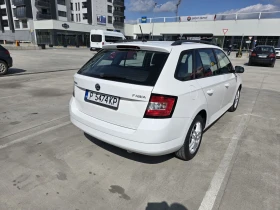 Skoda Fabia | Mobile.bg    2