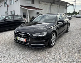 Audi A6 3.0tdi* 218. * S-line* Quattro *  | Mobile.bg    2