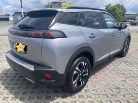 Peugeot 2008 Allure, 130к.с., AT8, пълна сервизна история - 34400 лв. - 21786034 4