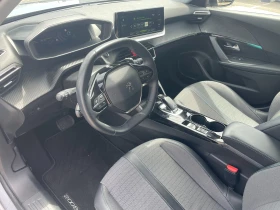 Peugeot 2008 Allure, 130к.с., AT8, пълна сервизна история - 34400 лв. - 21786034 10