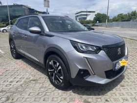 Peugeot 2008 Allure, 130к.с., AT8, пълна сервизна история - 34400 лв. - 21786034 3