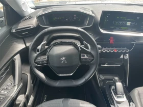 Peugeot 2008 Allure, 130к.с., AT8, пълна сервизна история - 34400 лв. - 21786034 9