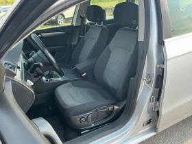 VW Passat 2.0TDI | Mobile.bg    14