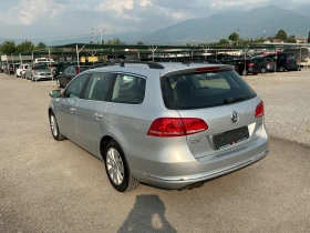 VW Passat 2.0TDI | Mobile.bg    6
