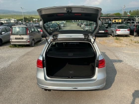 VW Passat 2.0TDI | Mobile.bg    10