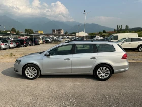 VW Passat 2.0TDI | Mobile.bg    5
