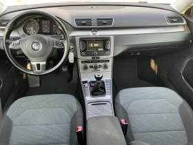 VW Passat 2.0TDI | Mobile.bg    12