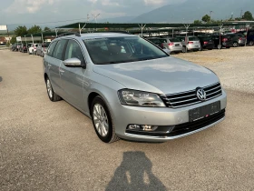 VW Passat 2.0TDI | Mobile.bg    2