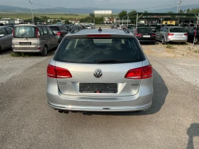VW Passat 2.0TDI | Mobile.bg    7