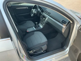 VW Passat 2.0TDI | Mobile.bg    17
