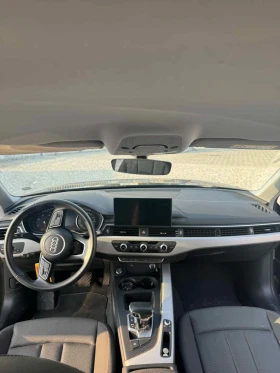 Audi A4 35 TDI | Mobile.bg    10