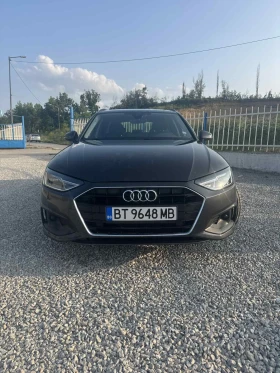 Audi A4 35 TDI | Mobile.bg    3