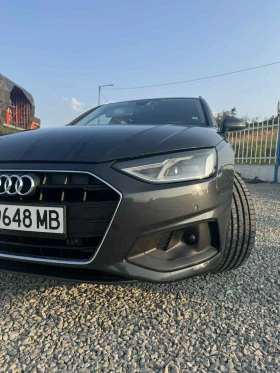 Audi A4 35 TDI | Mobile.bg    5
