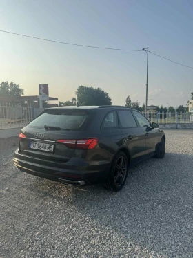 Audi A4 35 TDI | Mobile.bg    8